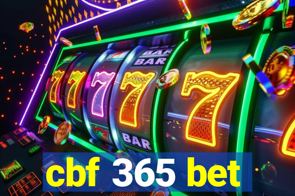 cbf 365 bet